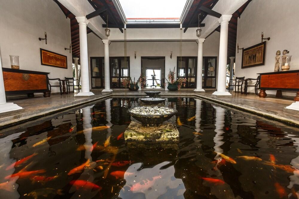 Mosvold Villa Ahangama Exterior foto